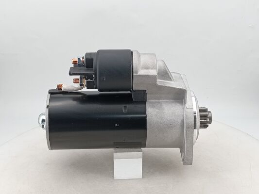 12V 2.0KW 9T motorstartermotor voor HATZ dieselmotoren met accessoires