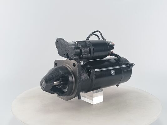 12V 4,0KW 9T motorstartmotor voor ISKRA-dieselmotoren met accessoires