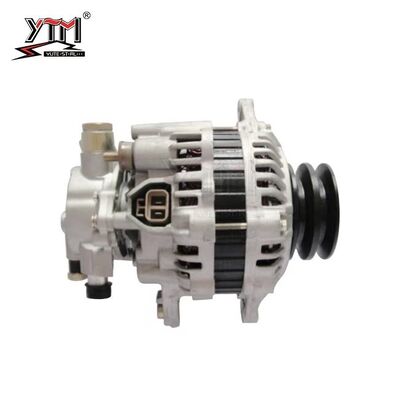 12V 90A Alternator for 4D55 4D56 Mazda Mitsubishi Truck L300 A2TN0499AT 1800A243 A2T81499 MD304129 A1TN0399 A002TN0499AT