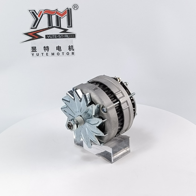 YTM VA206 12V 60A Dynamo 439190 11201292 11203106 voor Deutz F3L1011F F4L2011 Motor
