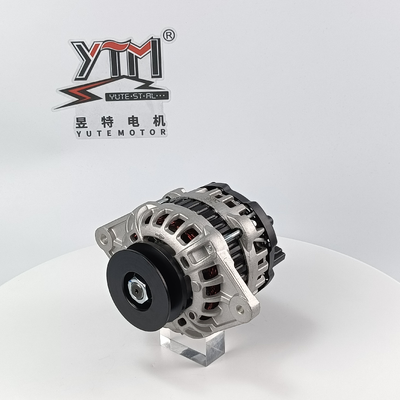 VA207 12V 80A 1PK alternatorassemblage F000BL0116 F000BL0118 voor 4TNV98 D24C