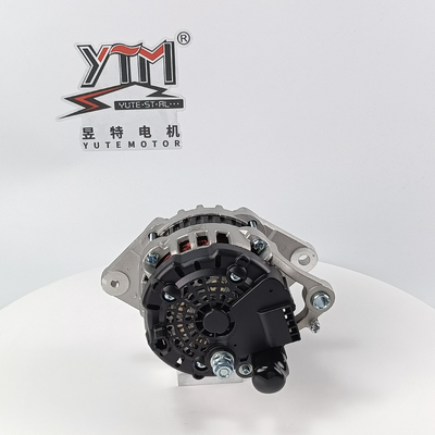 VA207 12V 80A 1PK alternatorassemblage F000BL0116 F000BL0118 voor 4TNV98 D24C