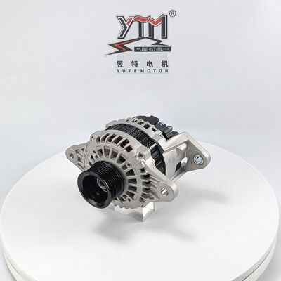JFZ239 24V 80A 8PK Alternator Assembly OE 5662929, 5625928 Heavy Replacement
