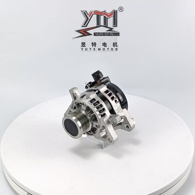 BXN201 12V 80A 7PK Alternator OE 27060-0L190 27060-0L260 1042112120 for 1GD/2GD Engine