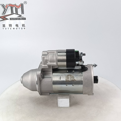 YTM QD1213A 12V 2.3KW 9T Startmotor voor Deutz D436 1011 Motor Genie S65 0001223016 0001223021 Deutz 01181751 01182124 Vervangende Startmotor