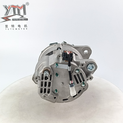 24V 55A alternator A004TU3599 3436803800 10R7561 voor Mitsubishi D06FR Caterpillar 3066 Motor
