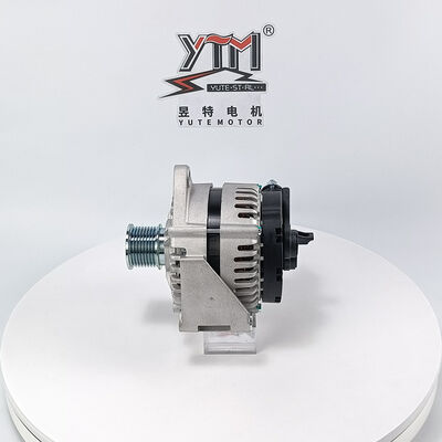 Truck alternator 28V 150A ALQ4697 ALQ4697BJ vervanging 082V261017271 082V261017278 Fit Sinotruk HOWO T5G HOHAN N5G N6G