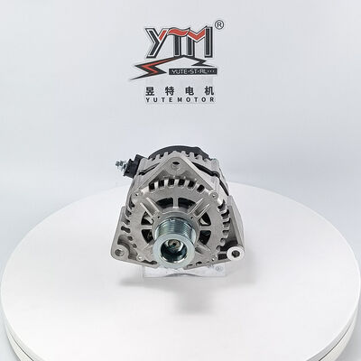 Truck alternator 28V 150A ALQ4697 ALQ4697BJ vervanging 082V261017271 082V261017278 Fit Sinotruk HOWO T5G HOHAN N5G N6G