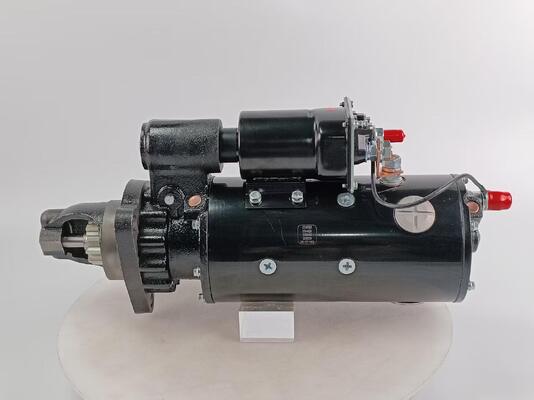 24V 11T startmotor voor Cummins motor K19 K38 K50 NT855 3021038 4906788 3636821 50MT
