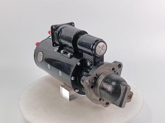 24V 11T startmotor voor Cummins motor K19 K38 K50 NT855 3021038 4906788 3636821 50MT