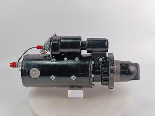 24V 11T startmotor voor Cummins motor K19 K38 K50 NT855 3021038 4906788 3636821 50MT