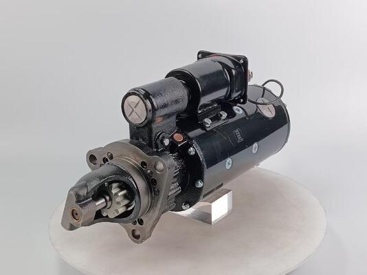 24V 11T startmotor voor Cummins motor K19 K38 K50 NT855 3021038 4906788 3636821 50MT