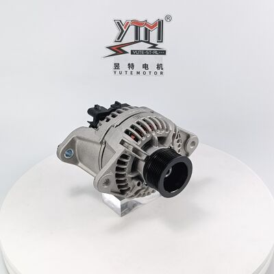 BO252 24V 60A 8PK Generator Assembly 3020678 11201941 for CAL10642 CLG225D