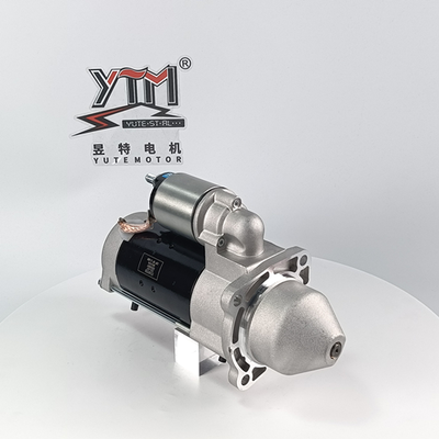 12V 3.0KW 9T Startmotor 0001230006 0001230014 Lester 18232N 6599N voor Deutz 1013B Motor