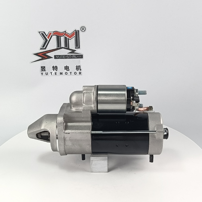 12V 3.0KW 9T Startmotor 0001230006 0001230014 Lester 18232N 6599N voor Deutz 1013B Motor