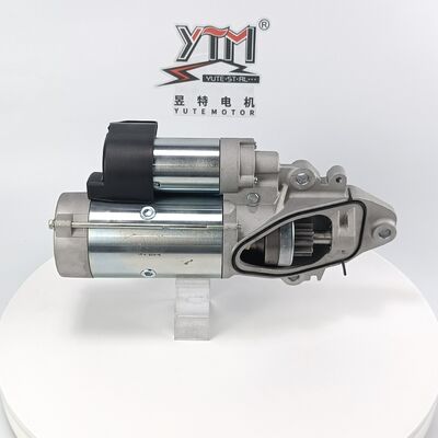 24V 11T Motorstarter voor SCANIA Euro6 NTG XT 560 G Super 2978024 7459501 3064855 3101234 3163089 2675514 223560217 2580187 2580187 fabrikant