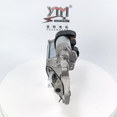 24V 11T Motorstarter voor SCANIA Euro6 NTG XT 560 G Super 2978024 7459501 3064855 3101234 3163089 2675514 223560217 2580187 2580187 fabrikant