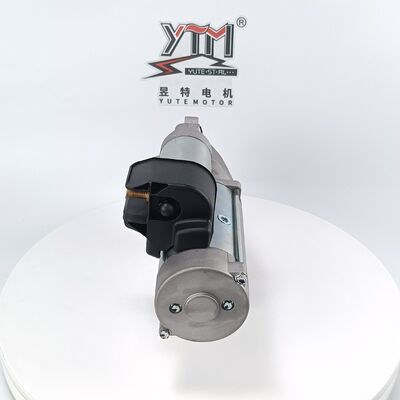 24V 11T Motorstarter voor SCANIA Euro6 NTG XT 560 G Super 2978024 7459501 3064855 3101234 3163089 2675514 223560217 2580187 2580187 fabrikant