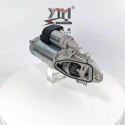 24V 11T Motorstarter voor SCANIA Euro6 NTG XT 560 G Super 2978024 7459501 3064855 3101234 3163089 2675514 223560217 2580187 2580187 fabrikant