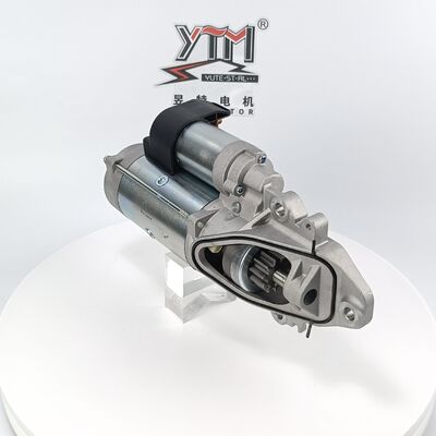 24V 11T Motorstarter voor SCANIA Euro6 NTG XT 560 G Super 2978024 7459501 3064855 3101234 3163089 2675514 223560217 2580187 2580187 fabrikant