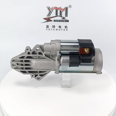 24V 11T Motorstarter voor SCANIA Euro6 NTG XT 560 G Super 2978024 7459501 3064855 3101234 3163089 2675514 223560217 2580187 2580187 fabrikant