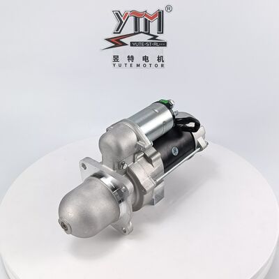 12V 10T Startmotor voor Cummins Motor 4B3.9 6B5.9 ISB NH 855 QSB5.9 N14 B3.9 G 3916854 CST60106 6573 1113276 28MT