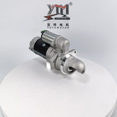 12V 10T Startmotor voor Cummins Motor 4B3.9 6B5.9 ISB NH 855 QSB5.9 N14 B3.9 G 3916854 CST60106 6573 1113276 28MT