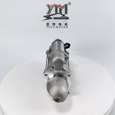 12V 10T Startmotor voor Cummins Motor 4B3.9 6B5.9 ISB NH 855 QSB5.9 N14 B3.9 G 3916854 CST60106 6573 1113276 28MT