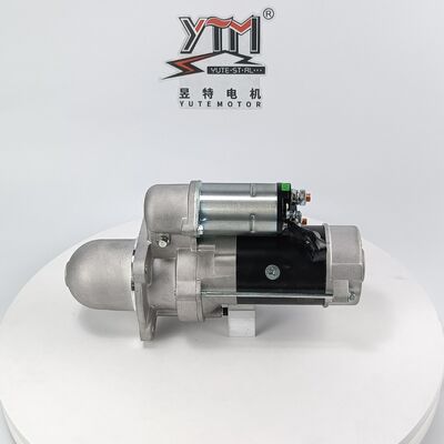 12V 10T Startmotor voor Cummins Motor 4B3.9 6B5.9 ISB NH 855 QSB5.9 N14 B3.9 G 3916854 CST60106 6573 1113276 28MT
