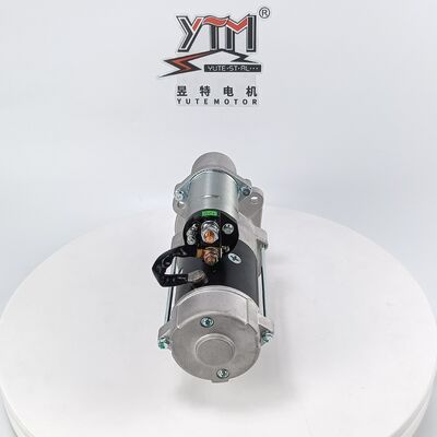 12V 10T Startmotor voor Cummins Motor 4B3.9 6B5.9 ISB NH 855 QSB5.9 N14 B3.9 G 3916854 CST60106 6573 1113276 28MT