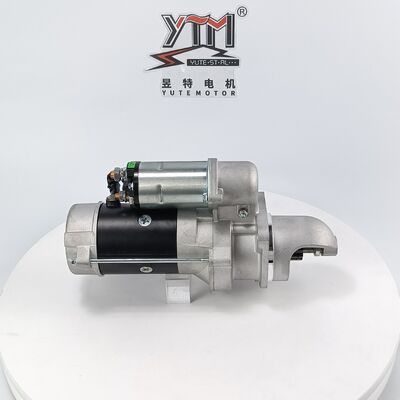 12V 10T Startmotor voor Cummins Motor 4B3.9 6B5.9 ISB NH 855 QSB5.9 N14 B3.9 G 3916854 CST60106 6573 1113276 28MT