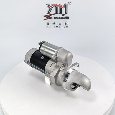 12V 10T Startmotor voor Cummins Motor 4B3.9 6B5.9 ISB NH 855 QSB5.9 N14 B3.9 G 3916854 CST60106 6573 1113276 28MT