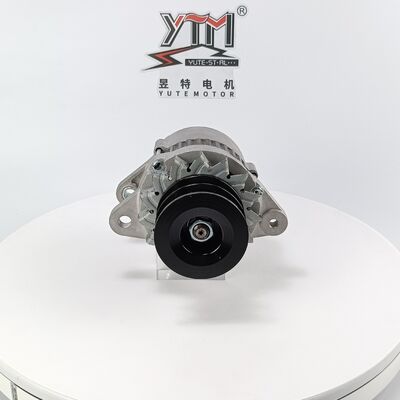 YTM NK215 24V 30A alternator 6008253160 6008253150 voor 6D125 PC400-5 Komatsu graafmachine vervanging