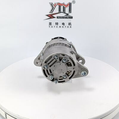 YTM NK215 24V 30A alternator 6008253160 6008253150 voor 6D125 PC400-5 Komatsu graafmachine vervanging
