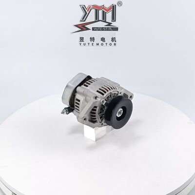 ND252 12V 40A Dynamo 2706076305 2706078305 Gebruikt voor Toyota Heftruck 02-5FD10 02-5FD14