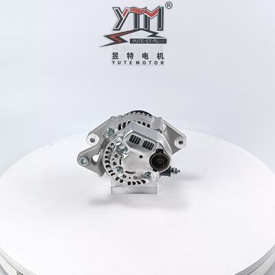 ND252 12V 40A Dynamo 2706076305 2706078305 Gebruikt voor Toyota Heftruck 02-5FD10 02-5FD14