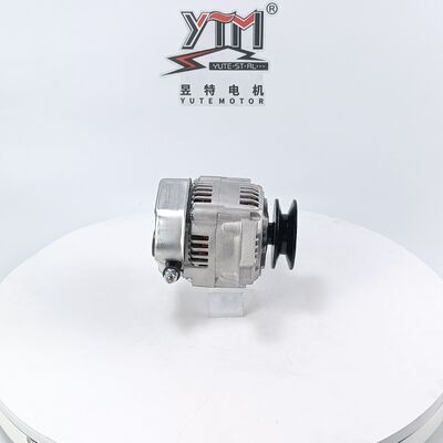ND252 12V 40A Dynamo 2706076305 2706078305 Gebruikt voor Toyota Heftruck 02-5FD10 02-5FD14