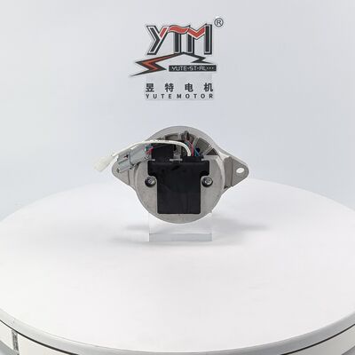 Nieuwe ND246 12V 20A alternator 8970489702 8972482985 voor 3LD1/4LE1 TDG 6R/10R/14R/SK20SR vervangend onderdeel