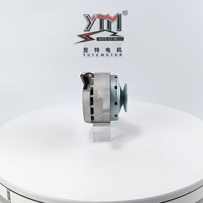 Nieuwe ND246 12V 20A alternator 8970489702 8972482985 voor 3LD1/4LE1 TDG 6R/10R/14R/SK20SR vervangend onderdeel