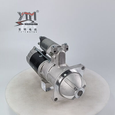 24V 11T 6.5KW Startmotor QD2761A Voor Komatsu PC200-5 PC120-5 6D95 Motor OE 0230001290 6008133320 2-3231-2W