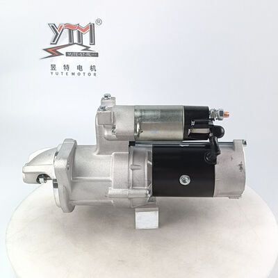 24V 11T 6.5KW Startmotor QD2761A Voor Komatsu PC200-5 PC120-5 6D95 Motor OE 0230001290 6008133320 2-3231-2W
