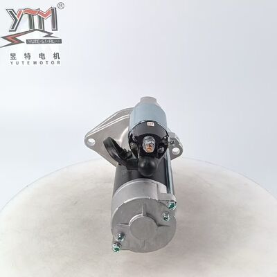 24V 11T Starter voor Nieuwe Hollard Graafmachine E160 4D34 6D34 ME049303 M8T87171 M008T87171 B220502000004 18539 VAME049303
