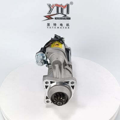 24V 11T 7.0KW 6526201770 Starter motor voor Daewoo Truck Heavy Duty vervanging