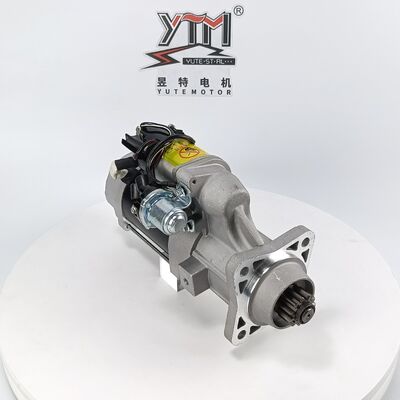 24V 11T 7.0KW 6526201770 Starter motor voor Daewoo Truck Heavy Duty vervanging