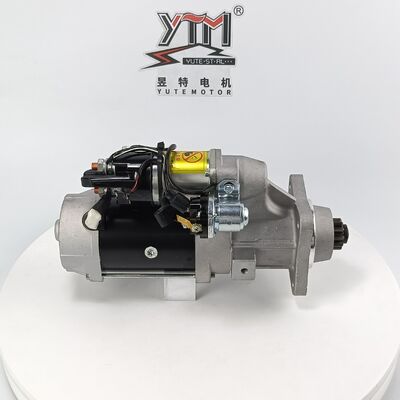 24V 11T 7.0KW 6526201770 Starter motor voor Daewoo Truck Heavy Duty vervanging