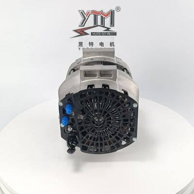 YTM 24V 250A DR290 Alternator OE 3643862 61006082 8600453 voor 7321N Heavy-duty vervanging