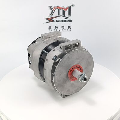 YTM 24V 250A DR290 Alternator OE 3643862 61006082 8600453 voor 7321N Heavy-duty vervanging