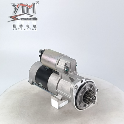 12V 3,2KW 10T Startmotor QDJ1403D Voor S4S E303 Motor OE 3266A00100 3266A00101 STM1009BA 2-2102-MI