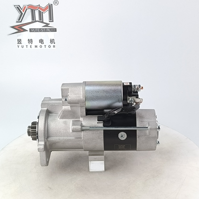 12V 3,2KW 10T Startmotor QDJ1403D Voor S4S E303 Motor OE 3266A00100 3266A00101 STM1009BA 2-2102-MI