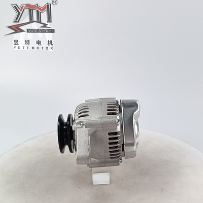12V 35A 1PK DENSO Type Heavy-Duty Dynamo voor Kubota V2403 D1703 Motor OE 1963064011 0210801190 1012112950